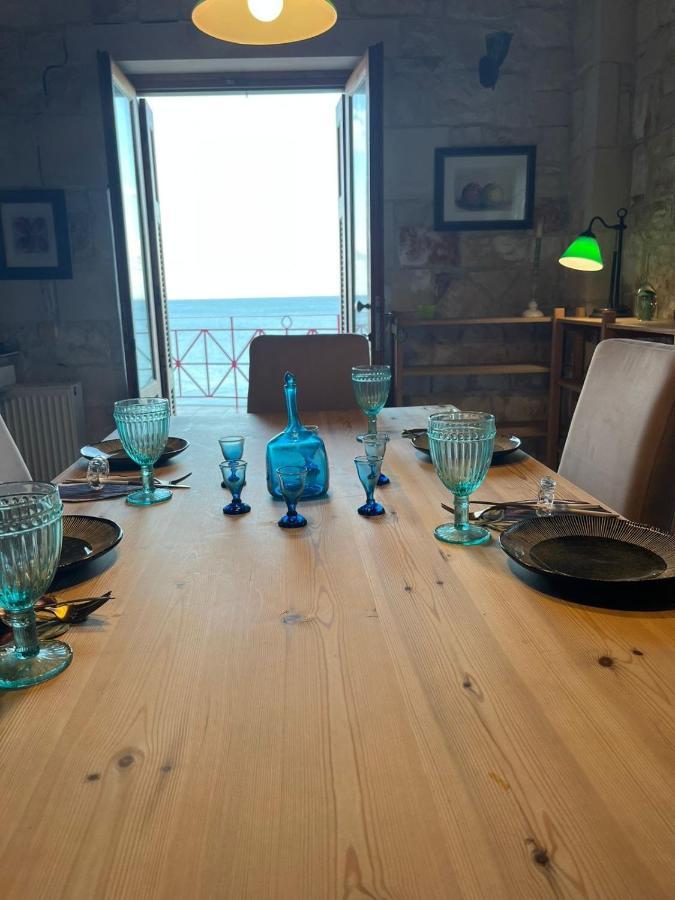 Deep Blue Villas Vasilikí Extérieur photo