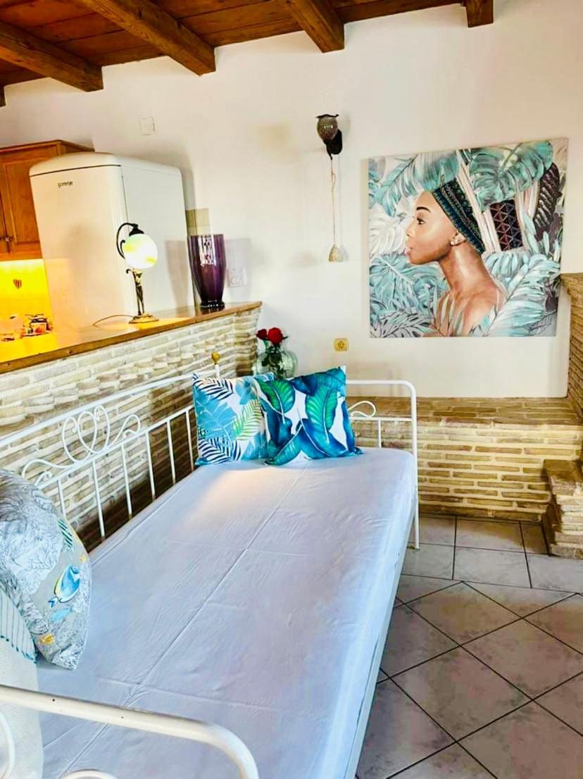 Deep Blue Villas Vasilikí Extérieur photo