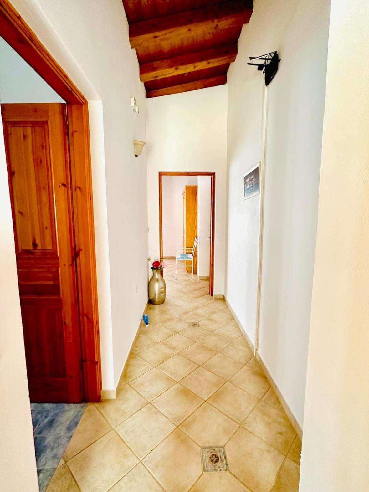 Deep Blue Villas Vasilikí Extérieur photo