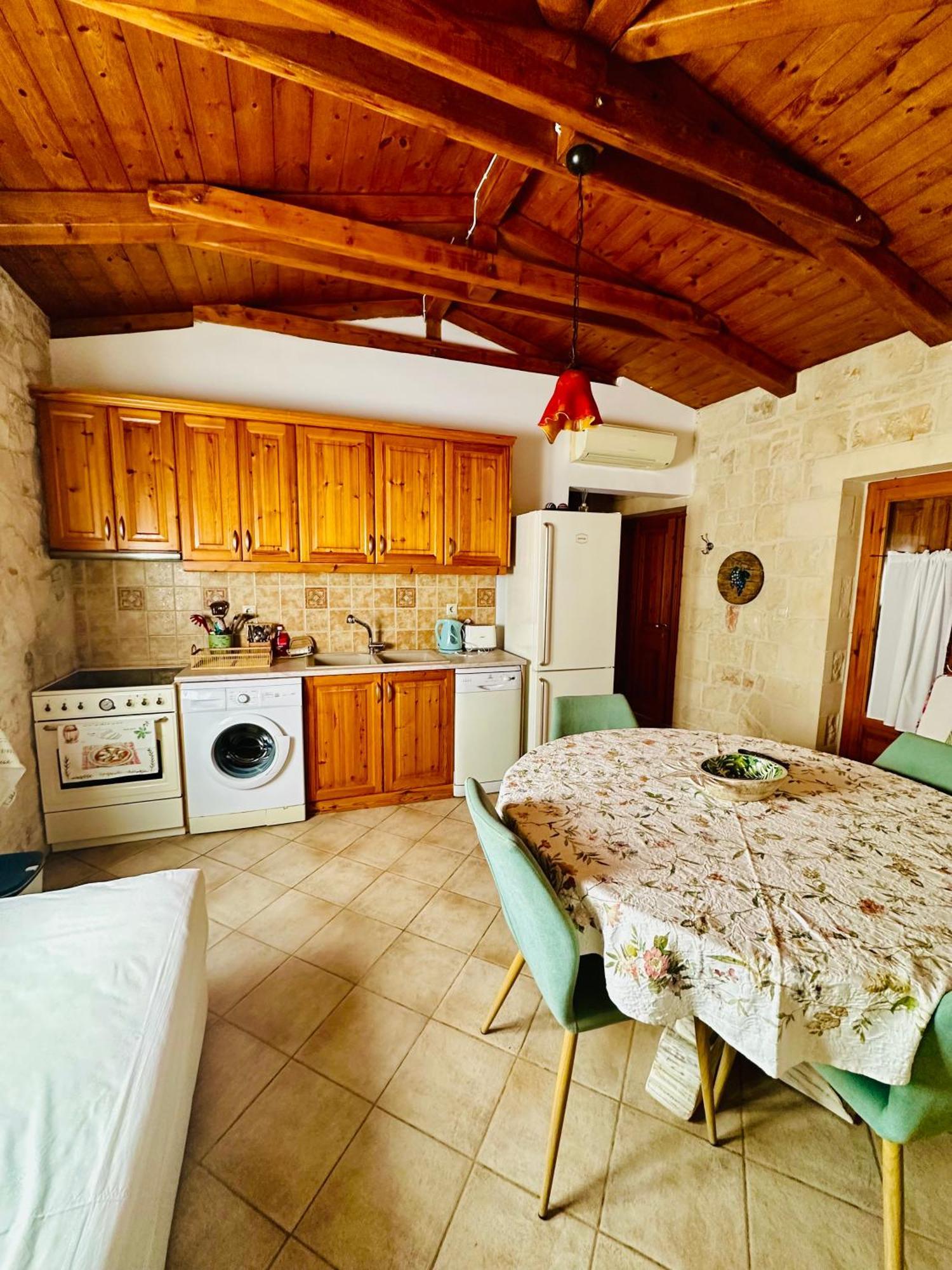 Deep Blue Villas Vasilikí Extérieur photo